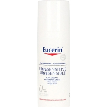 Eucerin Ultrasensitive Soothing Care Dry Skin 50 ml