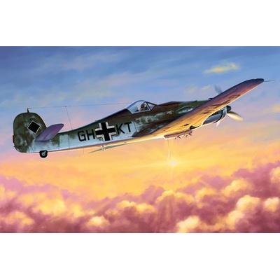 Hobby Boss Focke-Wulf Fw 190D-10 1:48