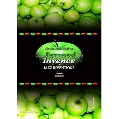 Jazzové invence