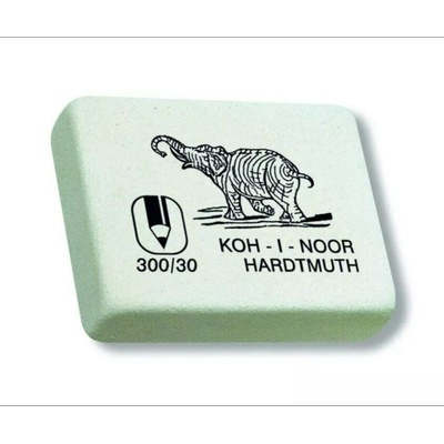 KOH-I-NOOR guma 300/30