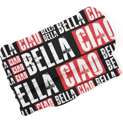 Sablio Deka La Casa de Papel Professor or Bella Ciao motiv 2 190x140