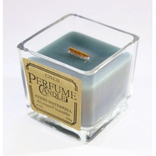 Czech Perfume Candle 'Bylinkový Vodopád' 240 g