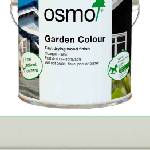 Osmo Garden Colour 7535 Light Grey - Бързосъхнещ финиш на водна основа (4306)