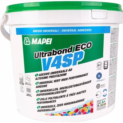 Mapei Univerzálne lepidlo ULTRABOND ECO V4 SP 14 kg