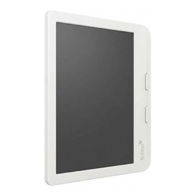tolino Vision color eBook Reader 32 GB white (4016621131456)