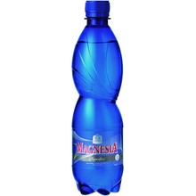 Magnesia neperlivá 1,5 l - PET