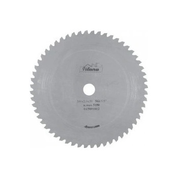PILANA pilový kotouč 600x2,8x30 56z na dřevo 5309