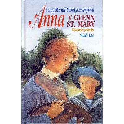 Anna v Glenn St. Mary