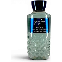 Bath & Body Works sprchový gél Gingham 295 ml