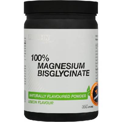 100 % Magnesium Bisglycinate