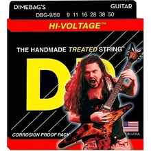 DR Strings DBG 9 50