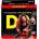 DR Strings DBG 9 50