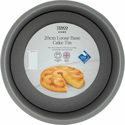 Tesco Home Forma na koláč 20 cm
