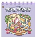 Cozy Corner - Coco Wyo