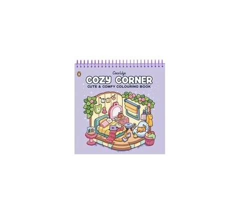 Cozy Corner - Coco Wyo
