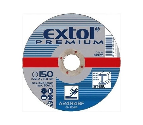Extol 8808702