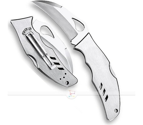 Spyderco Byrd Crossbill