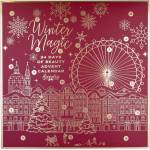 Accentra Winter Magic коледен календар за жени