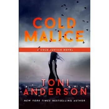 Image 1 of Cold Malice | Toni Anderson