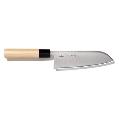 Tojiro Japonský Santoku nůž Zen 165mm