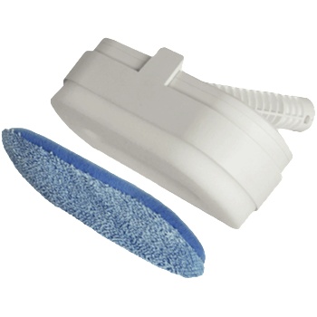 AENO Two-in-one oval brush for steam mop SM1 (ASMOB1)
