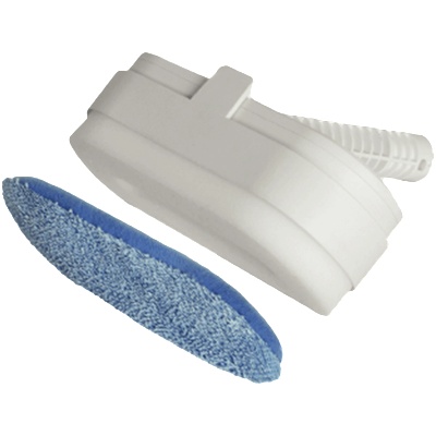 AENO Two-in-one oval brush for steam mop SM1 (ASMOB1)