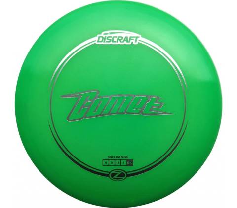 Discraft Comet Z Line