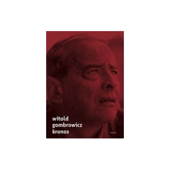 Kronos - Gombrowicz Witold
