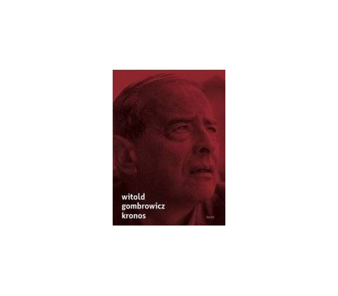 Kronos - Gombrowicz Witold
