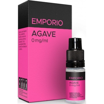 Emporio Agave 10 ml 0 mg