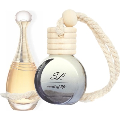 Smell of Life "J´adore"