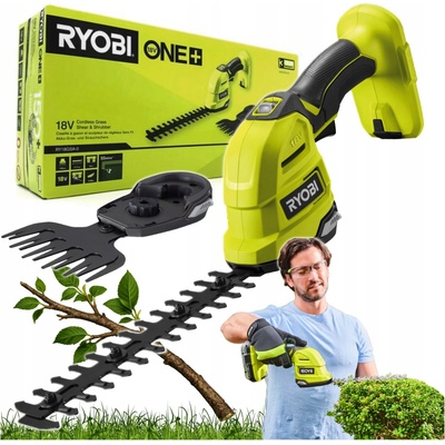 Ryobi RY18GSA-0
