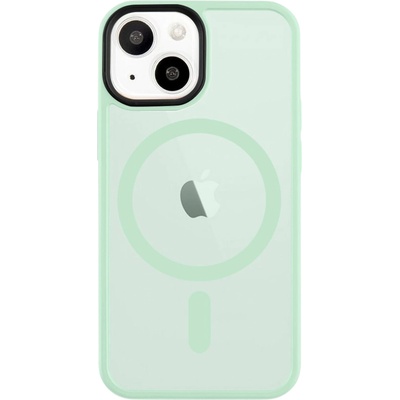 Tactical MagForce Hyperstealth Калъф за Apple iPhone 13 mini Beach Green Tactical | Zelen | МЪЖЕ | UNI