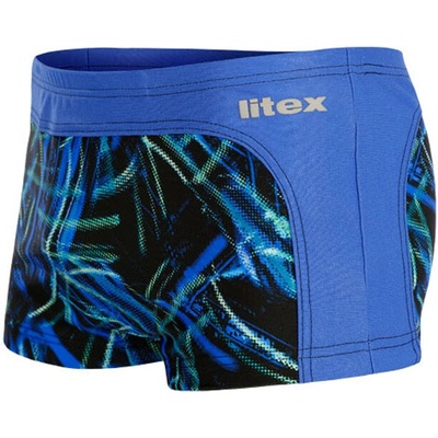 Litex Chlapčenské plavkové boxerky 6F410