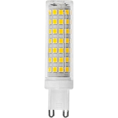 GTV LD-G9P95W0-30 LED žárovka SMD, G9, 9,5W, 3000K, 900lm