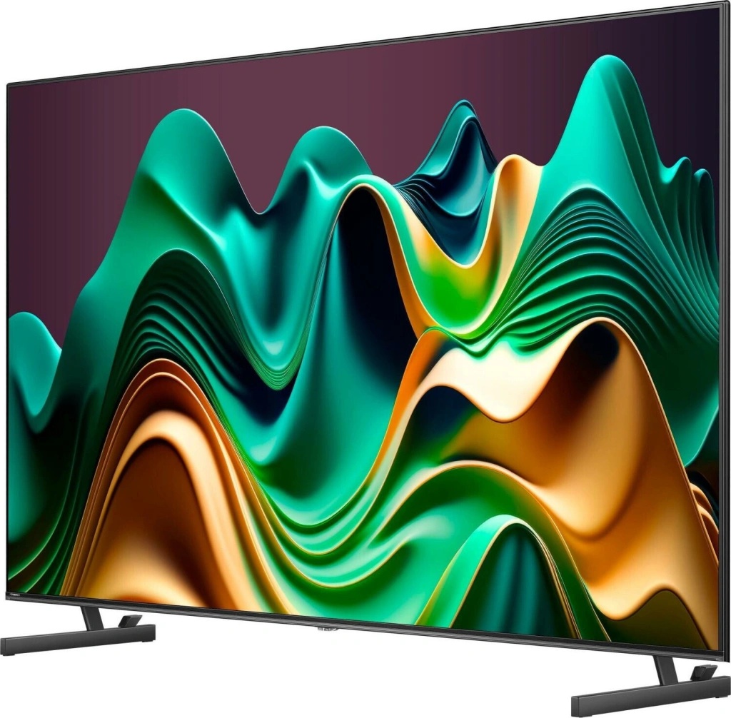 Hisense 55U6NQ