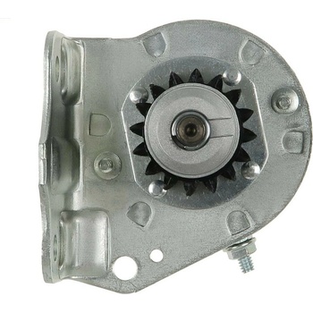 STARTER BRIGGS & STRATTON