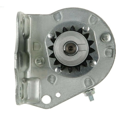 STARTER BRIGGS & STRATTON