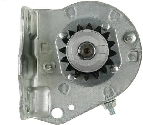 STARTER BRIGGS & STRATTON