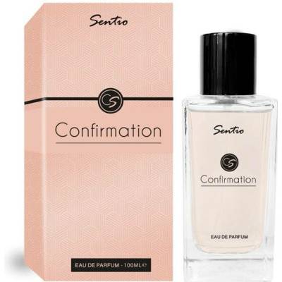 Sentio Confirmation parfémovaná voda dámská 100 ml