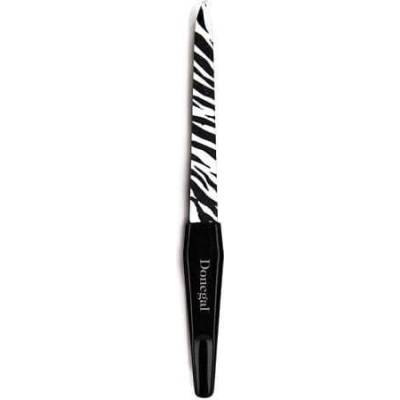 Donegal Pilník zafírový zebra 15 cm, 1 ks