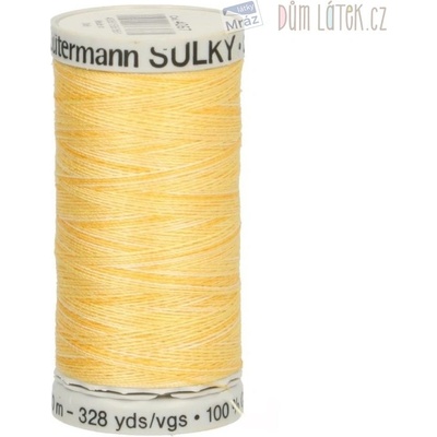 Nit Gütermann SULKY Cotton 4057