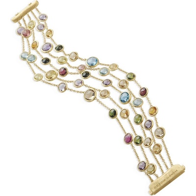 Marco Bicego zlatý s Polodrahokamy Jaipur 2040022