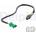 Lambda sonda DELPHI ES21316-12B1