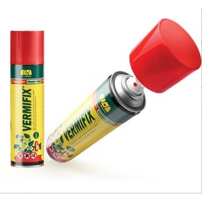 Vermifix spray 400 ml