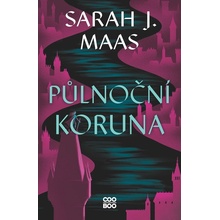 Půlnoční koruna - Sarah Janet Maas