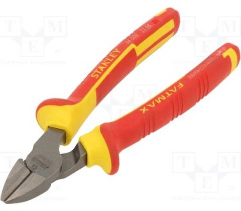 Stanley 0-84-009