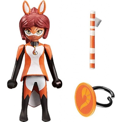 Playmobil 71339 Čarovná Lienka a Čierny kocúr: Rena Rouge
