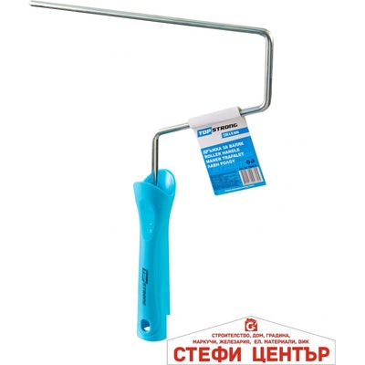 Top Strong Дръжка за валяк 230x6mm TopStrong (540676)