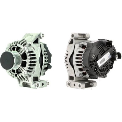 Alternátor Fiat Punto 1.3 Multijet Diesel, Valeo TG12S111